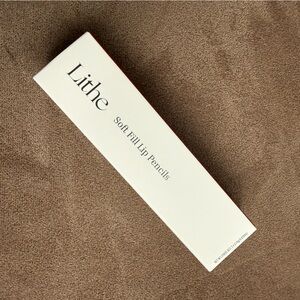 Lithe Soft Fill Lip Pencils